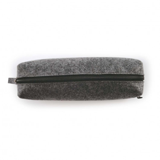 Promotional Stirling RPET Felt Utility Cases Above